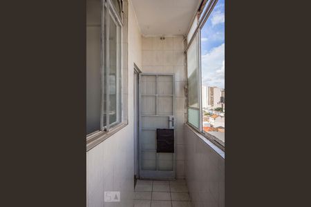 Apartamento à venda com 58m², 1 quarto e sem vagaÁrea de Serviço