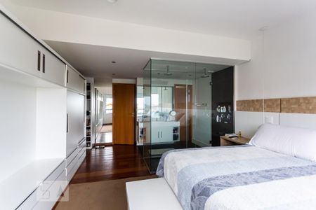 Casa à venda com 450m², 5 quartos e 4 vagasSuite 2