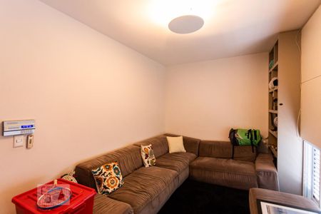 Casa à venda com 450m², 5 quartos e 4 vagasQuarto 1