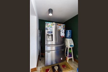 Casa à venda com 450m², 5 quartos e 4 vagasCozinha