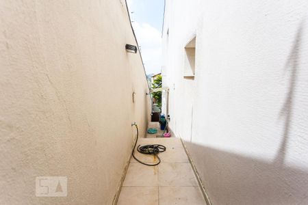 Casa à venda com 450m², 5 quartos e 4 vagasCorredor