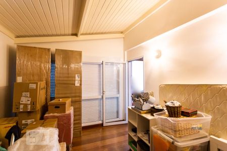 Casa à venda com 450m², 5 quartos e 4 vagasQuarto 2