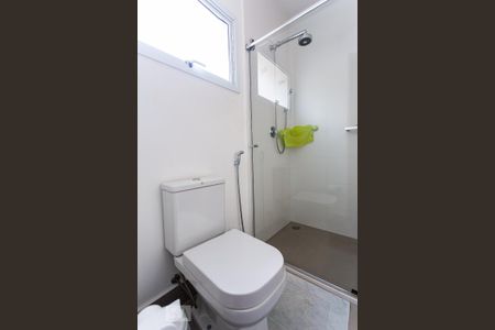 Casa à venda com 450m², 5 quartos e 4 vagasBanheiro da Suite