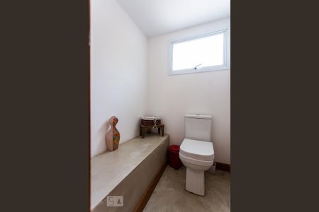 Casa à venda com 450m², 5 quartos e 4 vagasLavabo