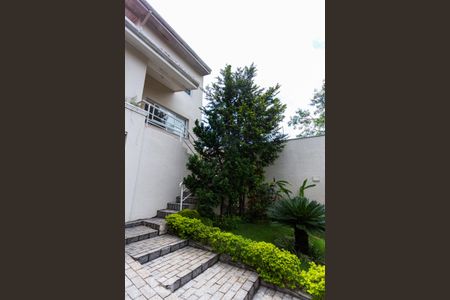 Casa à venda com 450m², 5 quartos e 4 vagasFachada