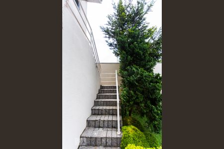 Casa à venda com 450m², 5 quartos e 4 vagasFachada