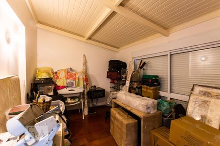 Casa à venda com 450m², 5 quartos e 4 vagasQuarto 2
