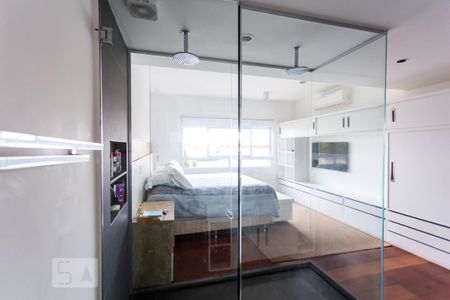 Casa à venda com 450m², 5 quartos e 4 vagasBanheiro da Suite 2