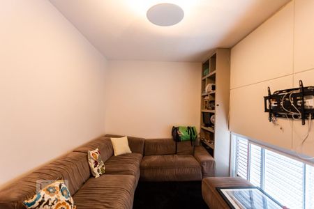 Casa à venda com 450m², 5 quartos e 4 vagasQuarto 1