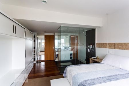 Casa à venda com 450m², 5 quartos e 4 vagasSuite 2