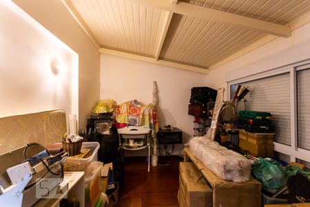 Casa à venda com 450m², 5 quartos e 4 vagasQuarto 2