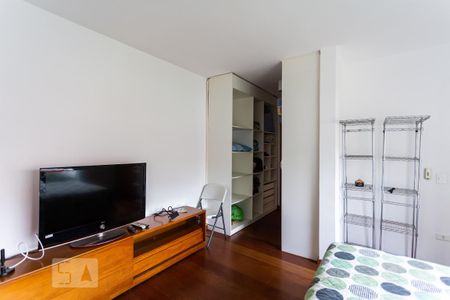 Casa à venda com 450m², 5 quartos e 4 vagasSuite 3