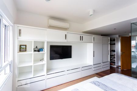 Casa à venda com 450m², 5 quartos e 4 vagasSuite 2