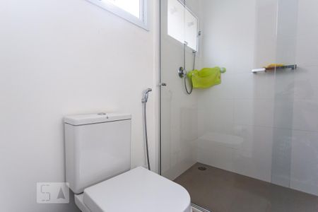 Casa à venda com 450m², 5 quartos e 4 vagasBanheiro da Suite