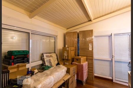 Casa à venda com 450m², 5 quartos e 4 vagasQuarto 2