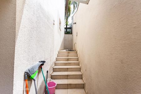 Casa à venda com 450m², 5 quartos e 4 vagasCorredor