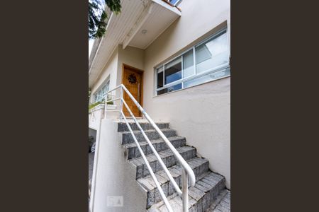 Casa à venda com 450m², 5 quartos e 4 vagasFachada