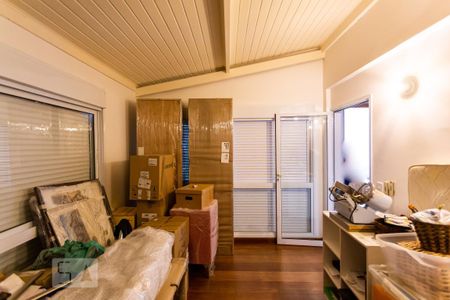 Casa à venda com 450m², 5 quartos e 4 vagasQuarto 2