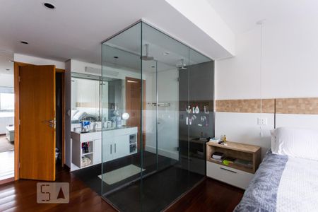 Casa à venda com 450m², 5 quartos e 4 vagasSuite 2
