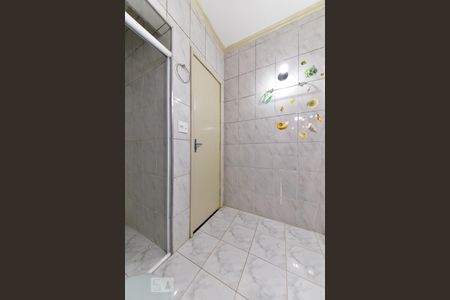 Apartamento para alugar com 59m², 2 quartos e sem vaga Apartamento para alugar com 59m², 2 quartos e sem vagaBanheiro