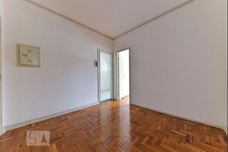 Sala de apartamento para alugar com 2 quartos, 59m² em Centro, São Bernardo do Campo