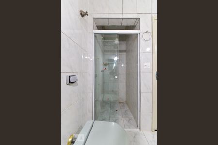 Apartamento para alugar com 59m², 2 quartos e sem vaga Apartamento para alugar com 59m², 2 quartos e sem vagaBanheiro