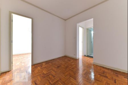 Sala de apartamento para alugar com 2 quartos, 59m² em Centro, São Bernardo do Campo
