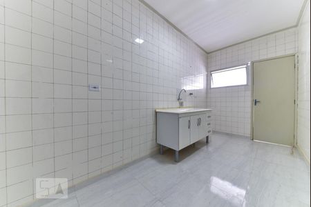 Apartamento para alugar com 59m², 2 quartos e sem vaga Apartamento para alugar com 59m², 2 quartos e sem vagaCozinha