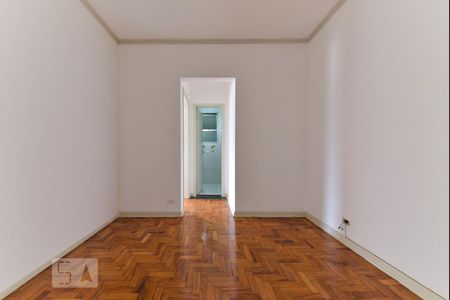 Sala de apartamento para alugar com 2 quartos, 59m² em Centro, São Bernardo do Campo