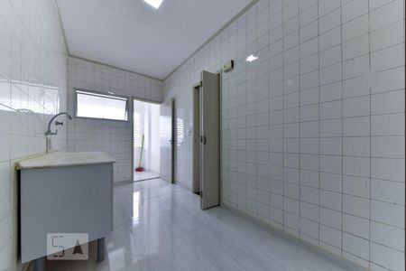 Apartamento para alugar com 59m², 2 quartos e sem vaga Apartamento para alugar com 59m², 2 quartos e sem vagaCozinha