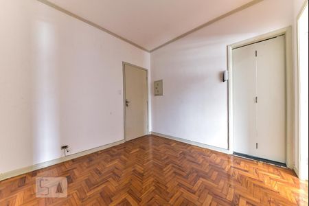 Sala de apartamento para alugar com 2 quartos, 59m² em Centro, São Bernardo do Campo