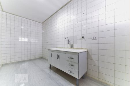 Apartamento para alugar com 59m², 2 quartos e sem vaga Apartamento para alugar com 59m², 2 quartos e sem vagaCozinha