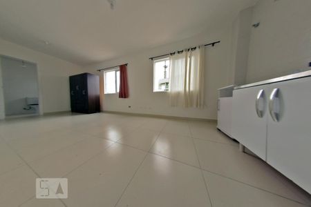 Kitnet de kitnet/studio para alugar com 1 quarto, 32m² em Água Verde, Curitiba