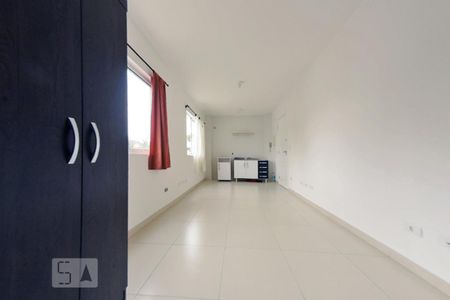 Kitnet de kitnet/studio para alugar com 1 quarto, 32m² em Água Verde, Curitiba