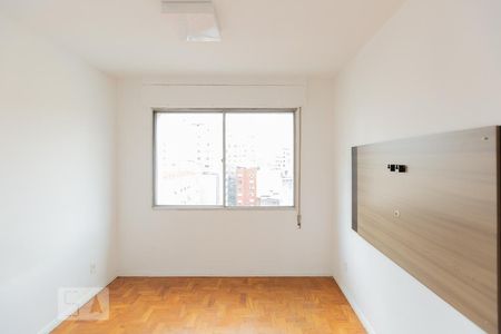 Quarto de apartamento para alugar com 1 quarto, 34m² em Vila Buarque, São Paulo