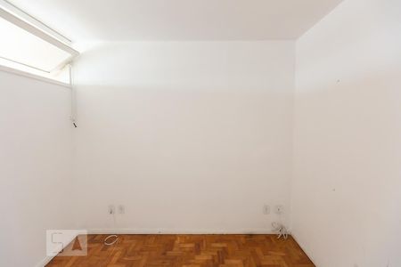 Sala de apartamento para alugar com 1 quarto, 34m² em Vila Buarque, São Paulo