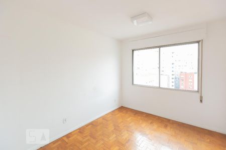 Quarto de apartamento para alugar com 1 quarto, 34m² em Vila Buarque, São Paulo