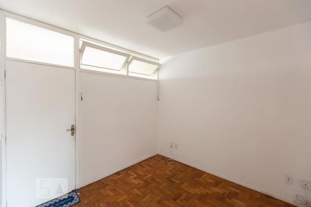 Sala de apartamento para alugar com 1 quarto, 34m² em Vila Buarque, São Paulo