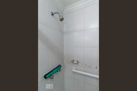 Apartamento à venda com 143m², 3 quartos e 1 vagaBanheiro da suíte