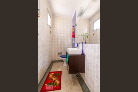 Apartamento à venda com 143m², 3 quartos e 1 vagaLavabo