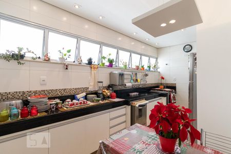Apartamento à venda com 143m², 3 quartos e 1 vagaCozinha
