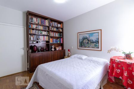 Quarto 2 de apartamento à venda com 3 quartos, 143m² em Pinheiros, São Paulo