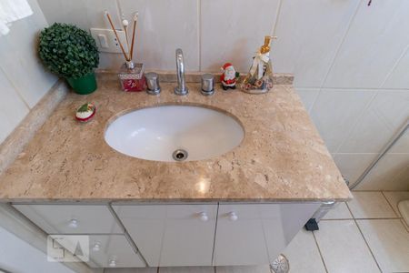 Apartamento à venda com 143m², 3 quartos e 1 vagaBanheiro 