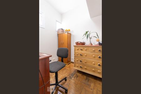 Apartamento à venda com 143m², 3 quartos e 1 vagaQuarto de serviço