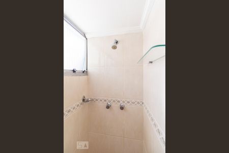 Apartamento à venda com 143m², 3 quartos e 1 vagaBanheiro 