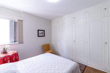 Apartamento à venda com 143m², 3 quartos e 1 vagaQuarto 2