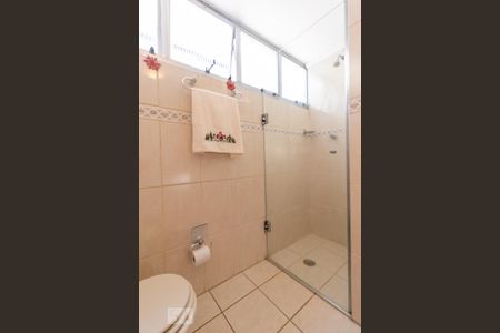 Apartamento à venda com 143m², 3 quartos e 1 vagaBanheiro 