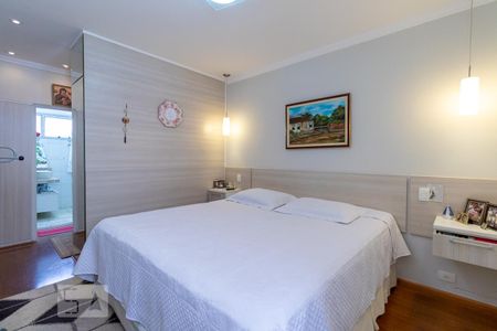 Apartamento à venda com 143m², 3 quartos e 1 vagaSuíte