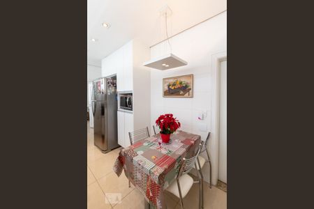Apartamento à venda com 143m², 3 quartos e 1 vagaCozinha