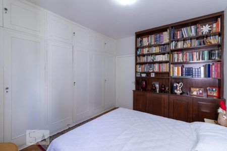 Quarto 2 de apartamento à venda com 3 quartos, 143m² em Pinheiros, São Paulo